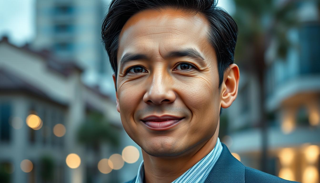 Property transactions support specialist