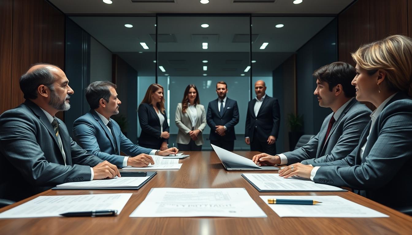 Contact support for property transactions and closing preparation